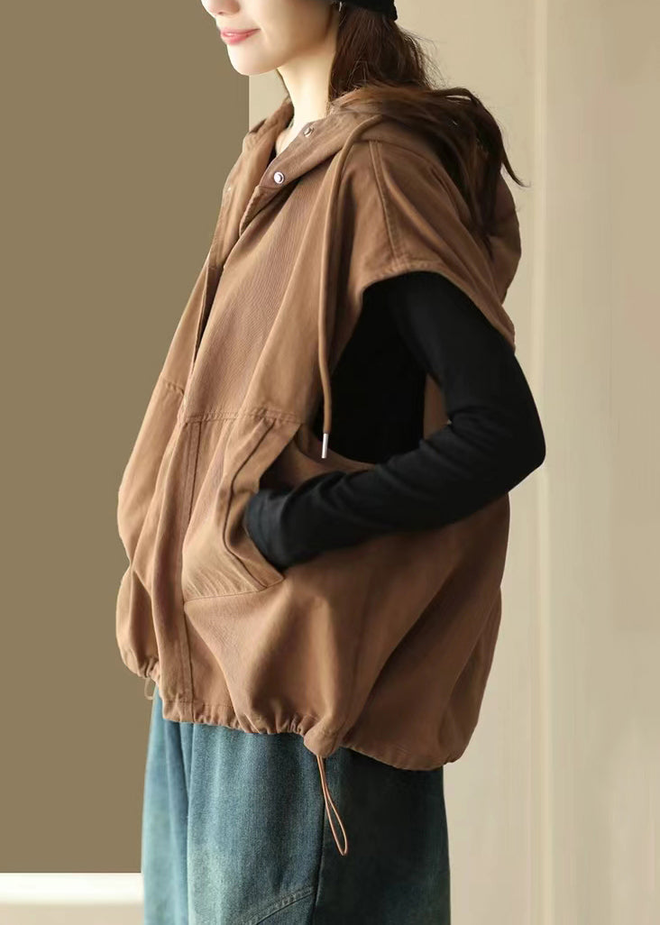 Polished Coat with an Effortless Classic Look
