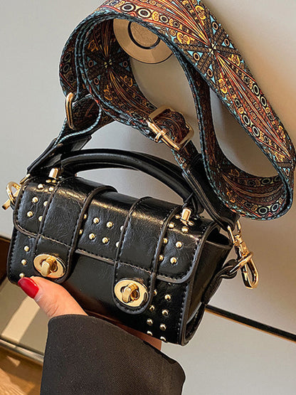 Beautifully Crafted Bag in a Classic Style