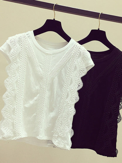 Effortlessly Elegant Blouse with a Timeless Design