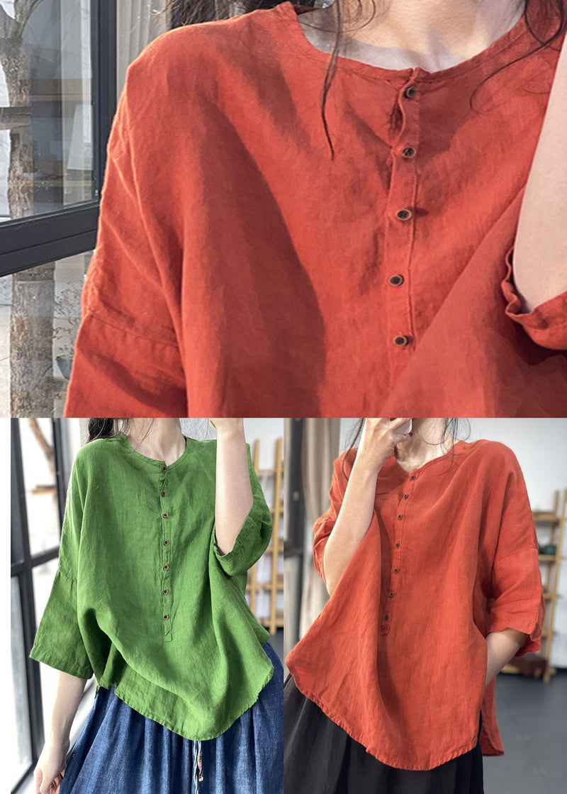 Beautifully Finished Top in a Timeless Design