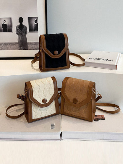 Beautifully Finished Bag in a Timeless Design