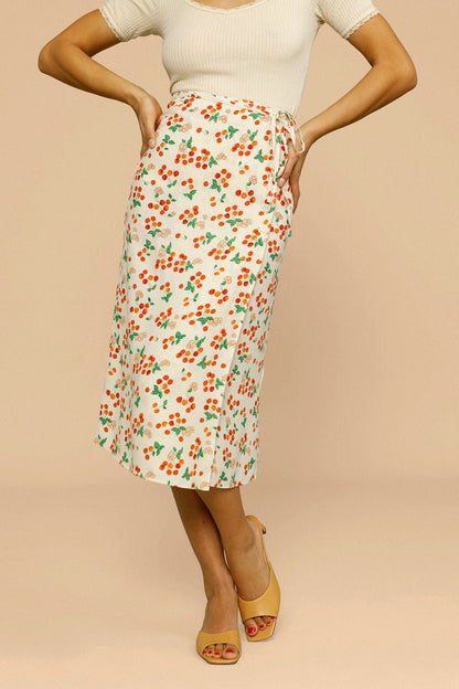 Classic Vintage Garment with a Flattering Fit