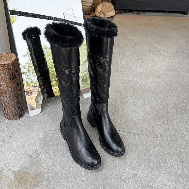 Classic Vintage & Enduringly Stylish Boots
