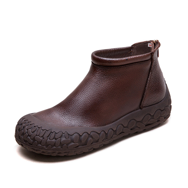 Classic Vintage & Enduringly Stylish Boots