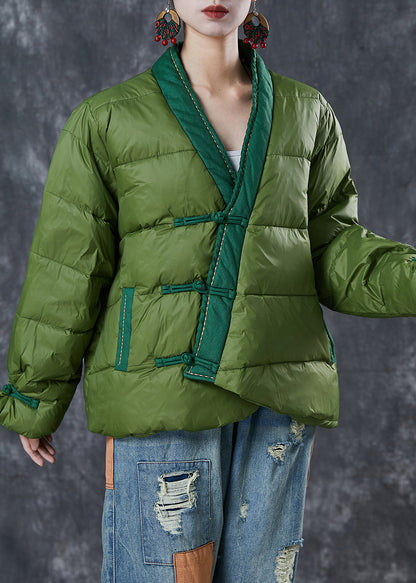 Effortlessly Elegant Coat with a Timeless Design