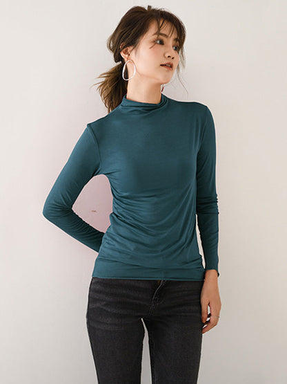 Vintage Inspired T-Shirt with a Contemporary Edge
