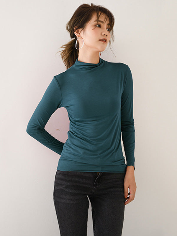 Vintage Inspired T-Shirt with a Contemporary Edge