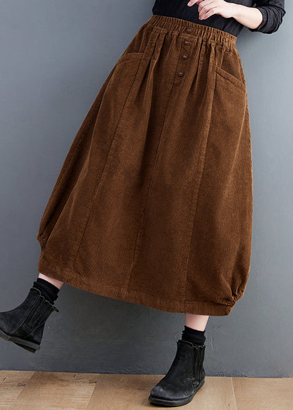 A Vintage Style Garment with Delicate Timeless Details