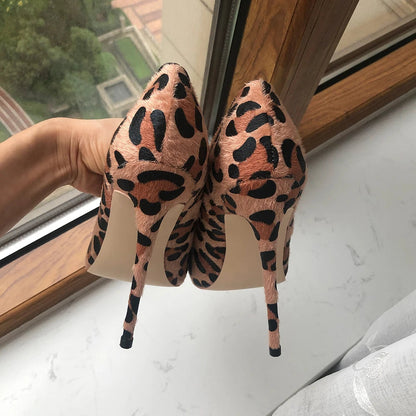 Gracefully Styled Shoes for Any Occasion