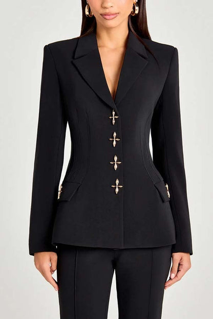 Classic Vintage Garment with a Flattering Fit