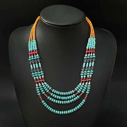 Beautifully Finished Garment in a Timeless Design