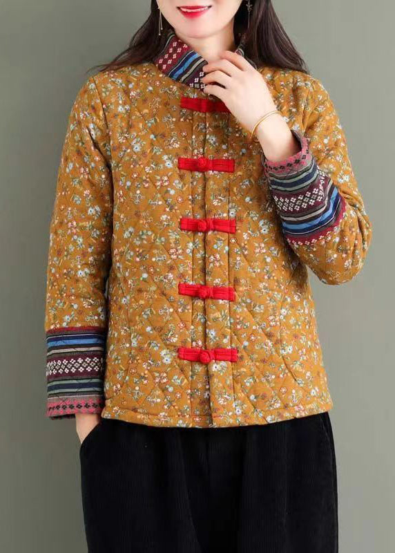 Well Tailored Jacket with a Graceful Silhouette