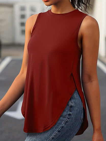 Beautifully Balanced Top with Timeless Character