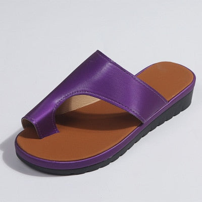 Beautifully Crafted Sandals in a Classic Style