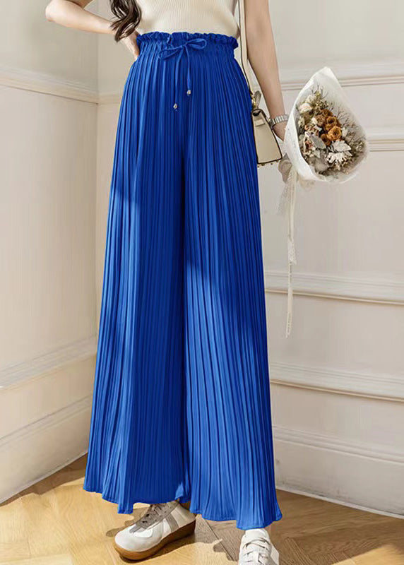 Beautifully Finished Pants in a Timeless Design