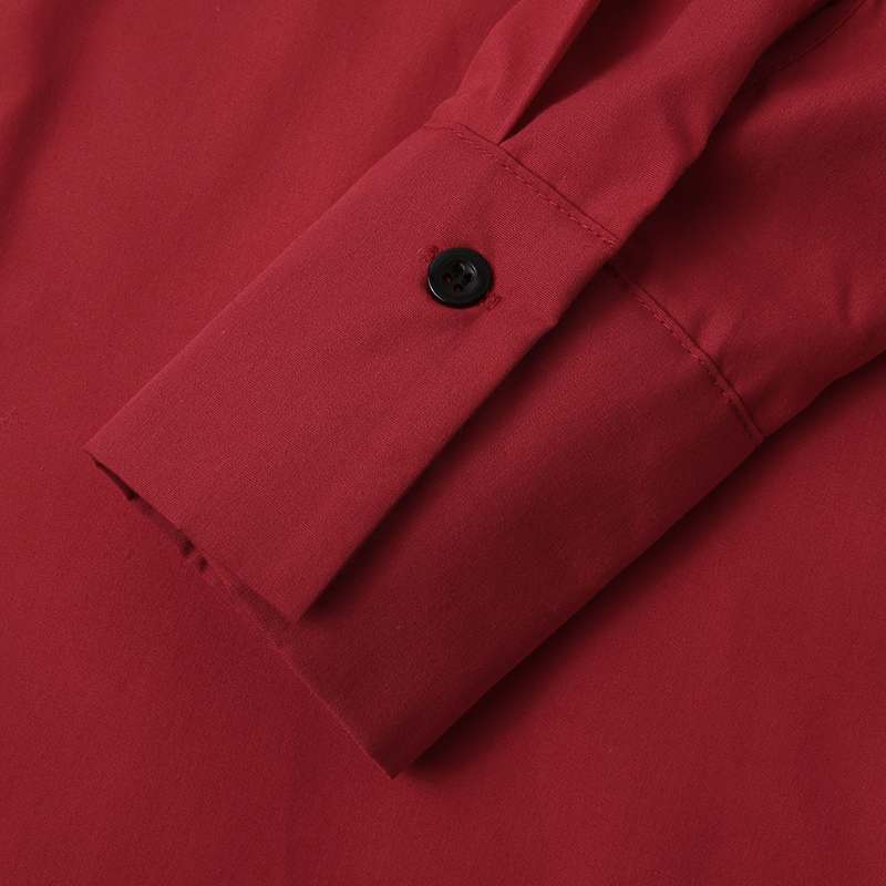 Vintage Inspired Shirt with a Contemporary Edge