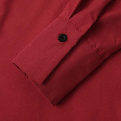 Vintage Inspired Shirt with a Contemporary Edge