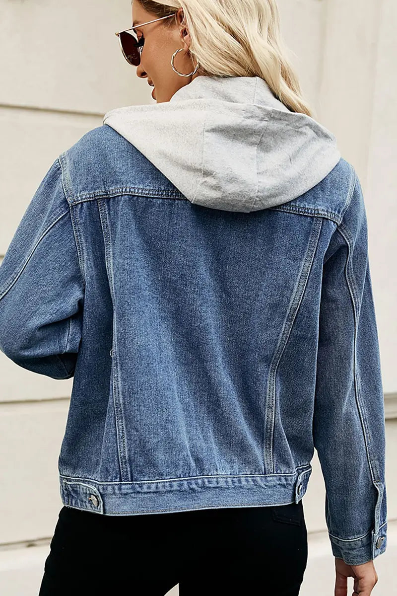 Classic Vintage & Enduringly Stylish Jacket