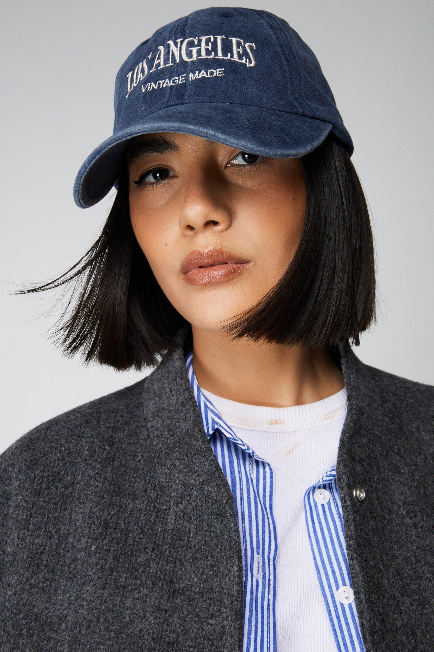 Elegantly Styled Garment for Everyday Wear