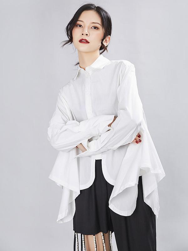 Beautifully Crafted Shirt in a Classic Style