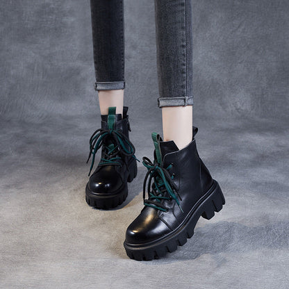 Elegantly Styled Boots for Everyday Wear
