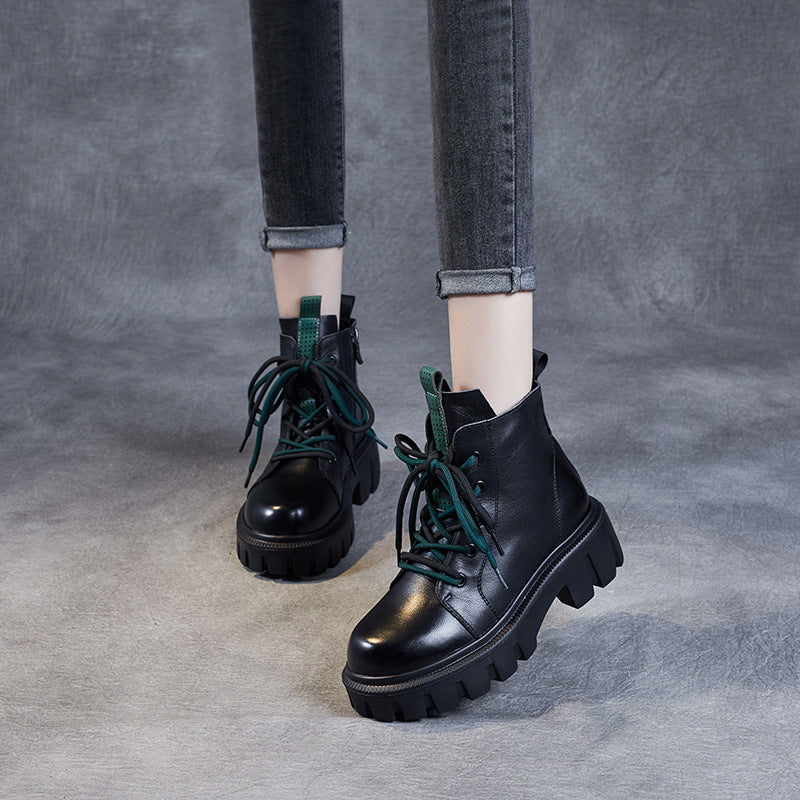 Elegantly Styled Boots for Everyday Wear
