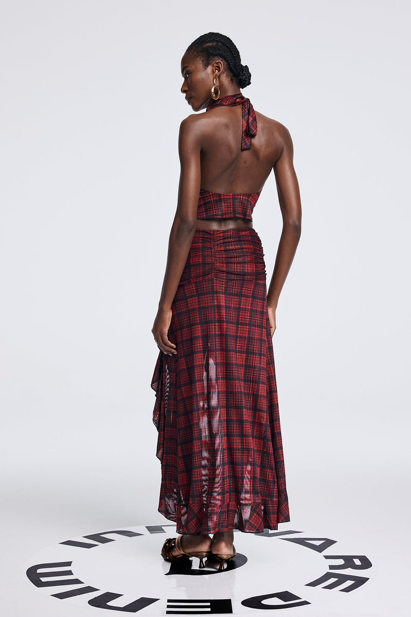 Polished Garment with an Effortless Classic Look