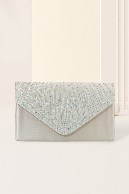 Effortlessly Elegant Bag with a Timeless Design