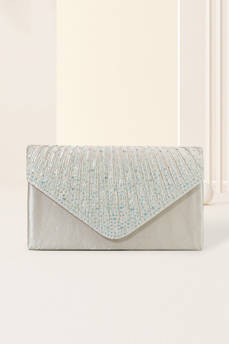 Effortlessly Elegant Bag with a Timeless Design