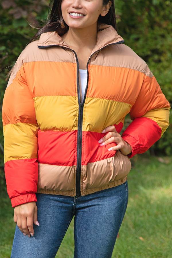Classic Vintage & Enduringly Stylish Jacket