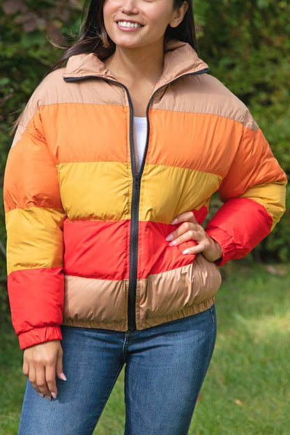 Classic Vintage & Enduringly Stylish Jacket