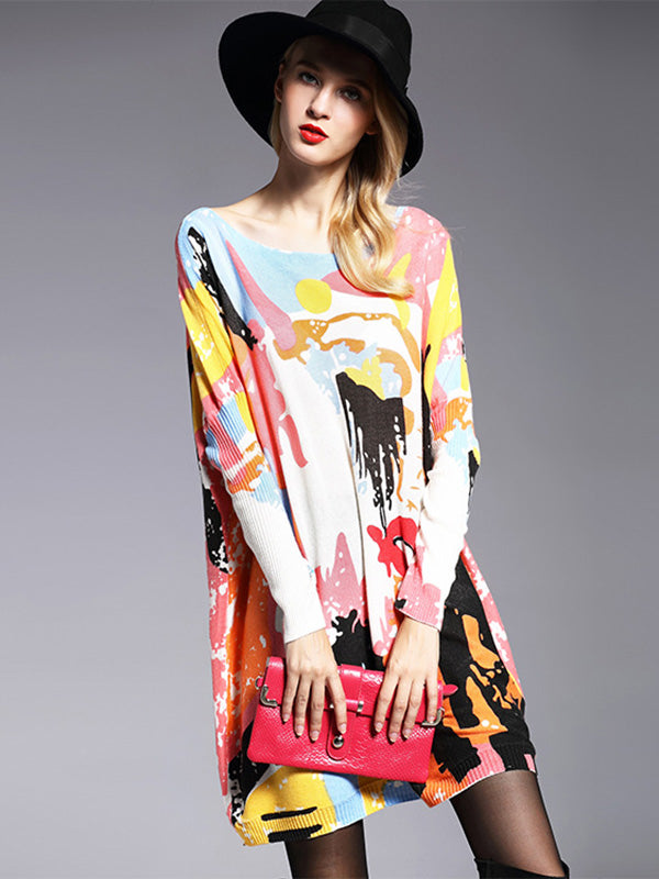 Beautifully Finished Sweater in a Timeless Design