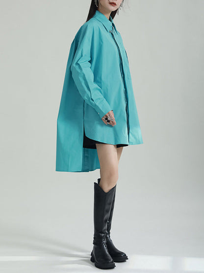 Elegantly Styled Shirt for Everyday Wear