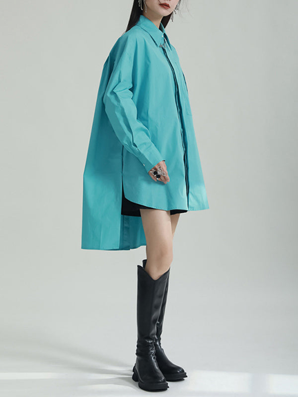 Elegantly Styled Shirt for Everyday Wear