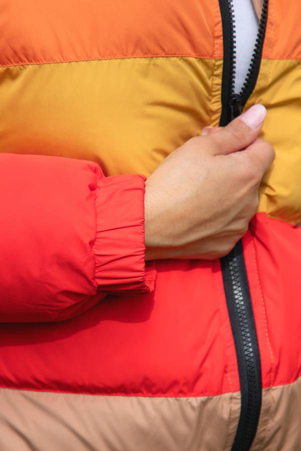 Classic Vintage & Enduringly Stylish Jacket