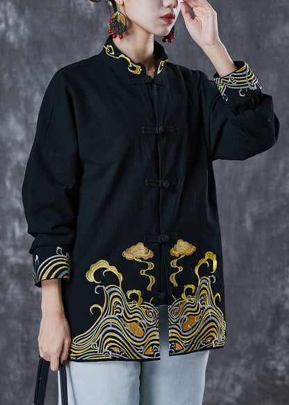 Polished Shirt with an Effortless Classic Look