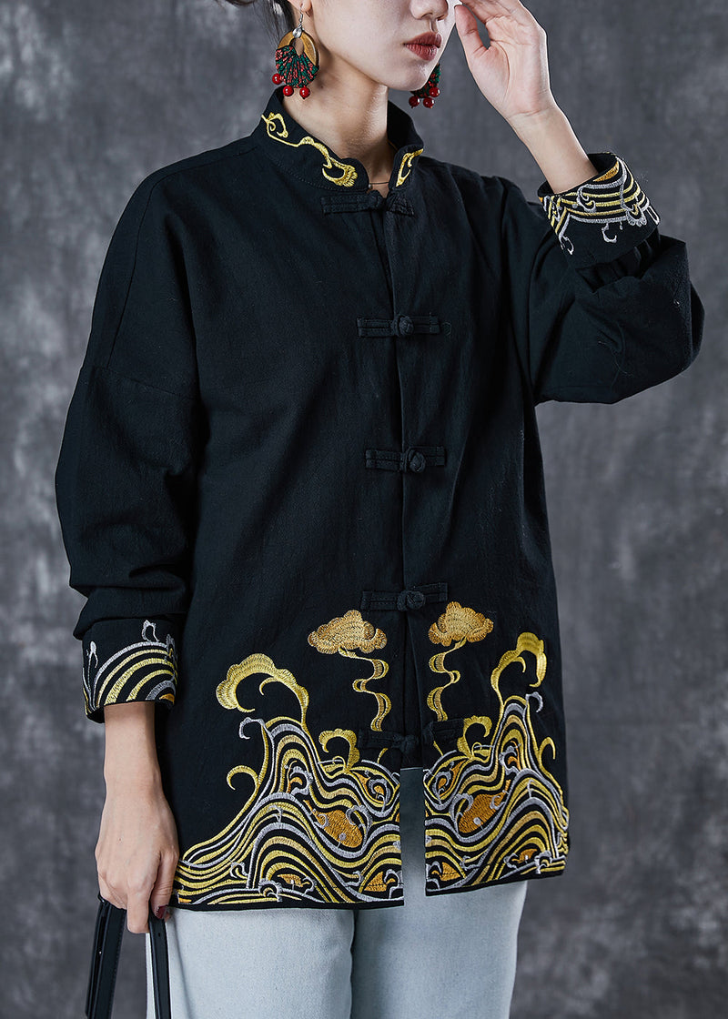 Polished Shirt with an Effortless Classic Look