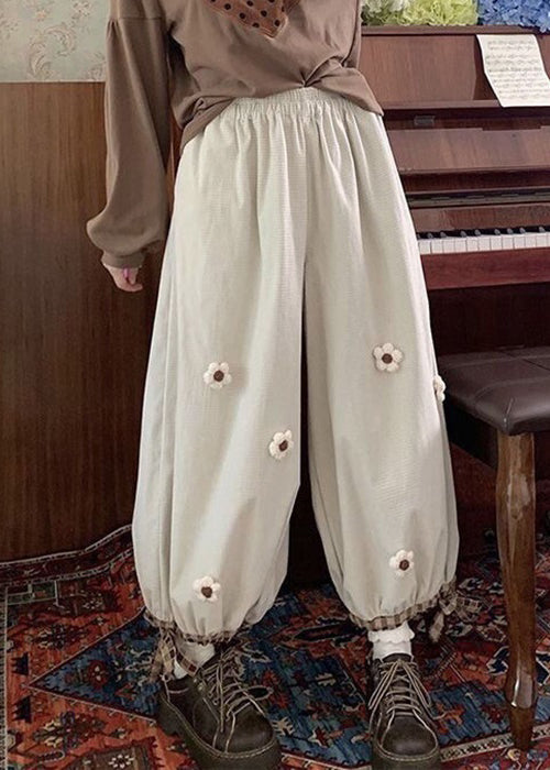 Classic Vintage & Enduringly Stylish Pants