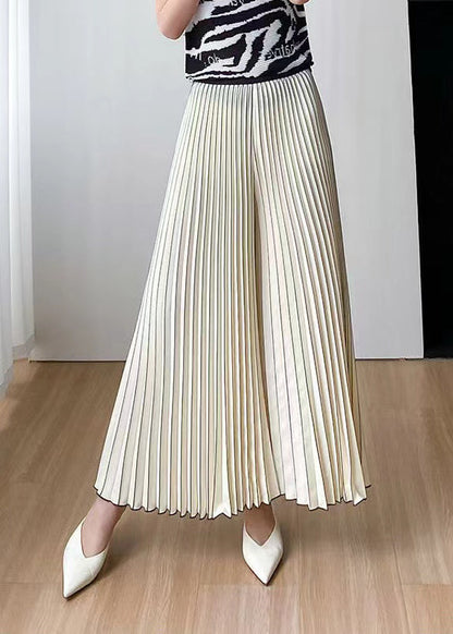 Beautifully Crafted Pants in a Classic Style
