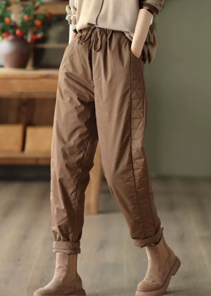 Classic Vintage & Enduringly Stylish Pants