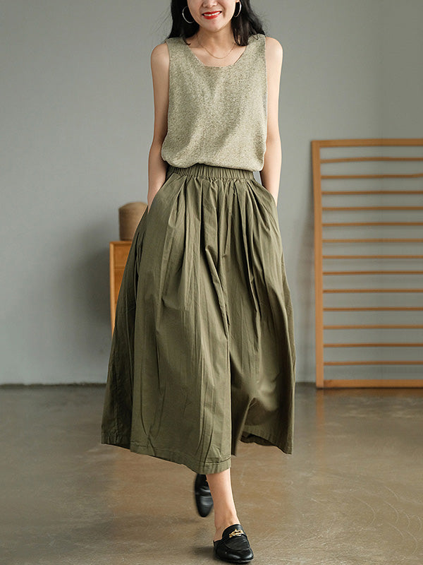Effortlessly Elegant Pants with a Timeless Design