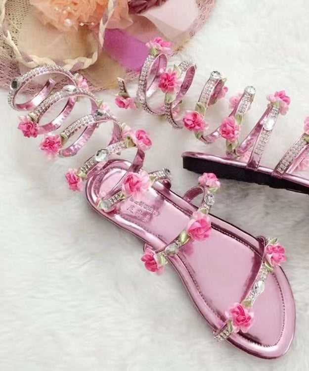 Classic Vintage & Enduringly Stylish Sandals