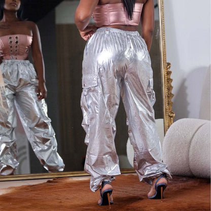 Gracefully Styled Pants for Any Occasion