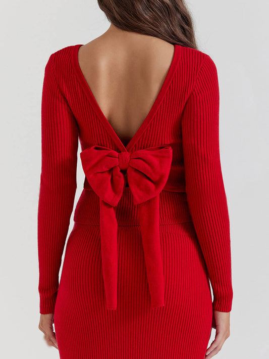 Beautifully Crafted Sweater in a Classic Style