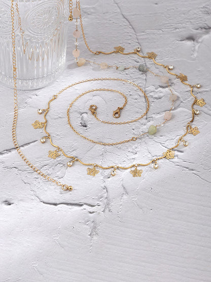 Beautifully Balanced Garment with Timeless Character