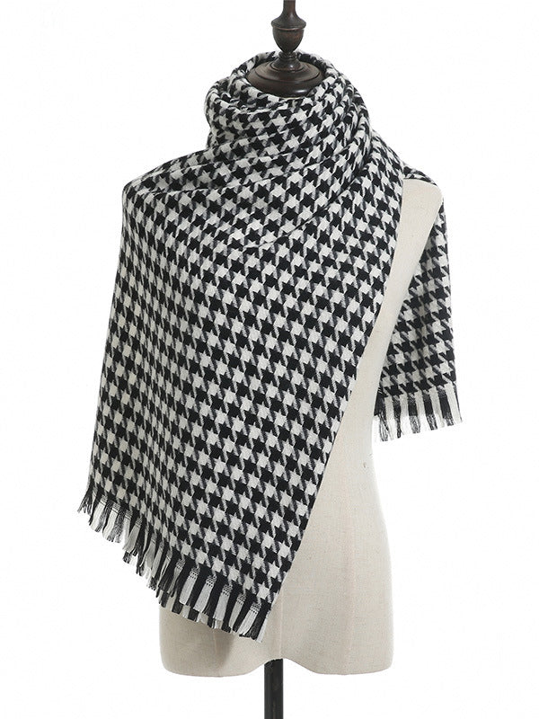 Beautifully Balanced Garment with Timeless Character