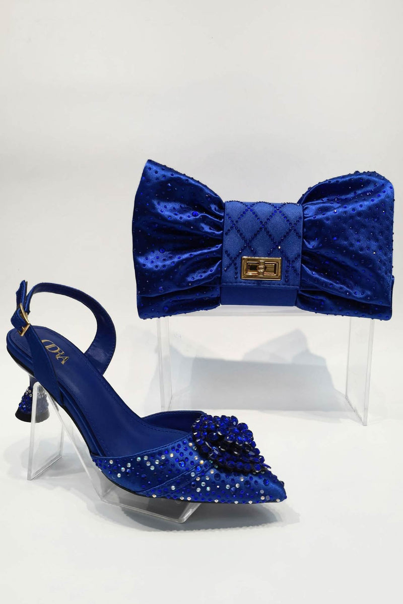 Beautifully Balanced Bag with Timeless Character