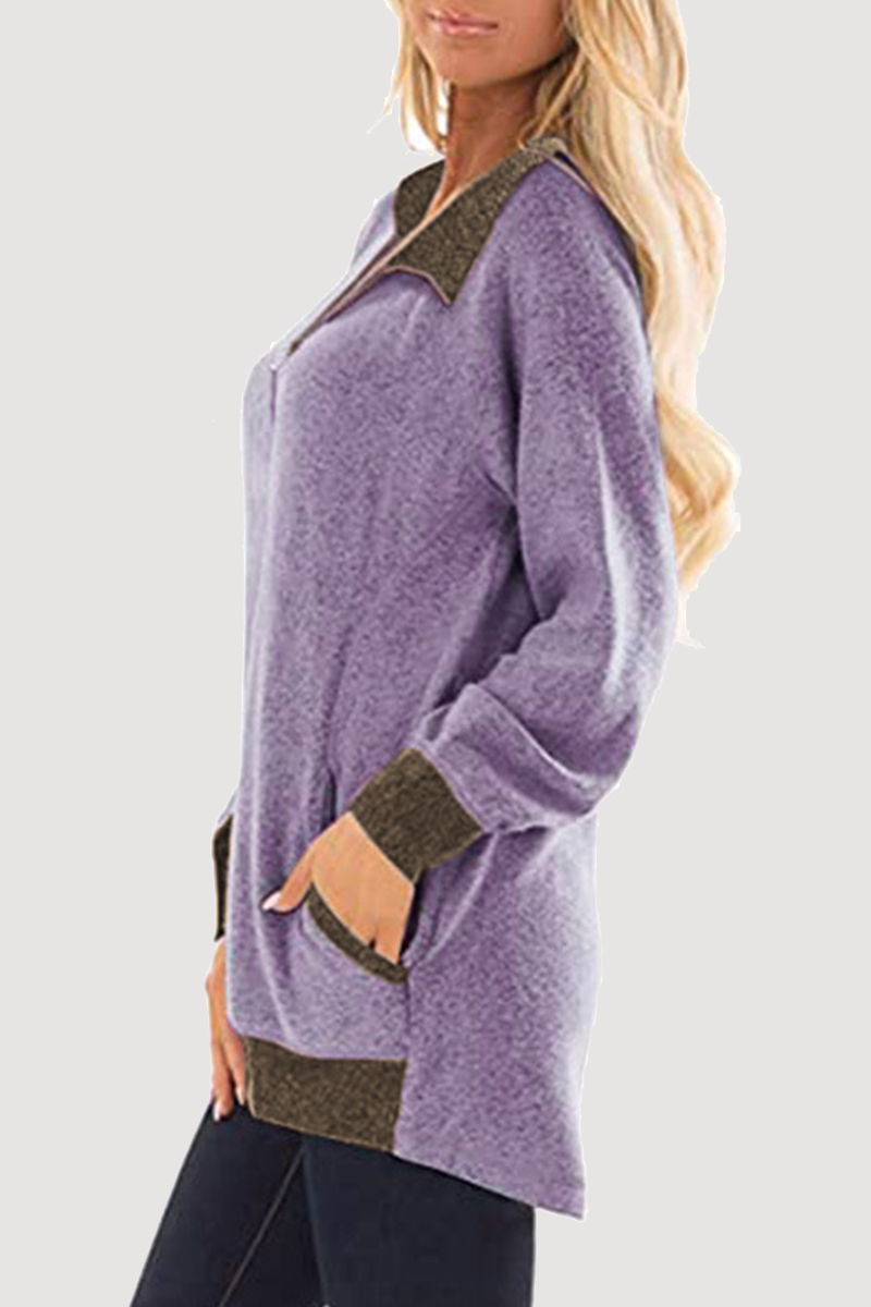 Beautifully Crafted Top in a Classic Style
