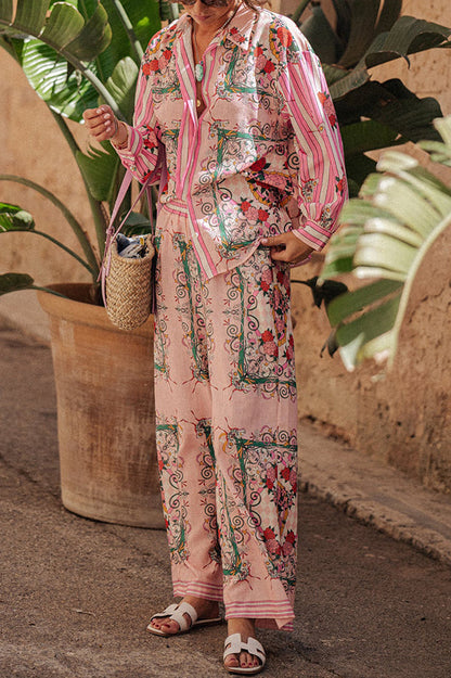 Classic Vintage & Enduringly Stylish Blouse