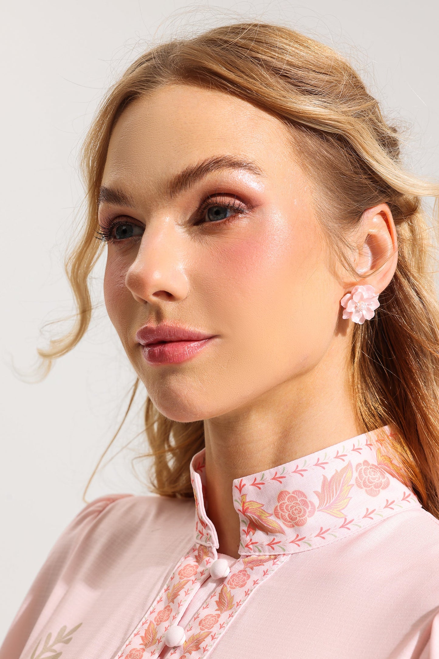 Polished Garment with an Effortless Classic Look